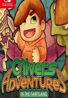 奥利佛童话王国历险记 Olivers Adventures in the Fairyland