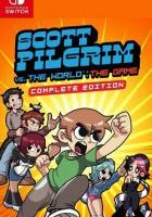 歪小子斯科特完整版 Scott Pilgrim vs. The World: The Game – Complete Edition