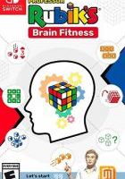 鲁比克教授的头脑训练 Professor Rubiks Brain Fitness