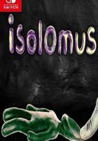 呢喃玩偶 Isolomus