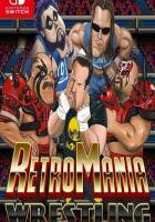 复古狂野摔跤 RetroMania Wrestling