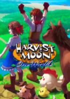 丰收之月：一个世界 Harvest Moon: One World