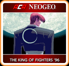拳皇96 THE KING OF FIGHTERS \’96