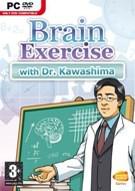 脑力训练：川岛博士 Brain Exercise with Dr.Kawashima