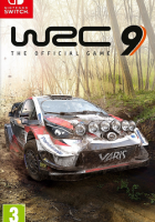 世界拉力锦标赛9 WRC 9 The Official Game