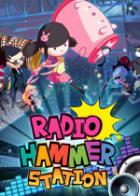 收音锤神 Radio Hammer Station