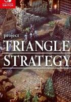 三角战记 Project TRIANGLE STRATEGY