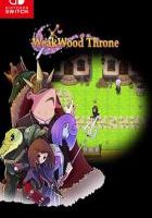 弱木王座  WeakWood Throne