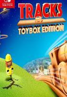 轨道：玩具盒版 Tracks – Toybox Edition