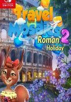 旅行马赛克2罗马假日 Travel Mosaics 2 Roman Holiday