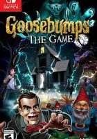 鸡皮疙瘩 Goosebumps: The Game