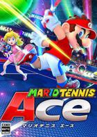 马里奥网球Aces Mario Tennis Aces