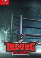 奥林匹克拳击 Olympic Boxing