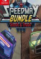高速公路赛车和高速卡车运动合集 Speedway Bundle Stock &amp; Truck