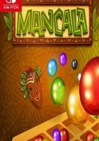 非洲棋 Mancala Classic Board Game