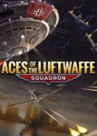 帝国雄鹰：飞行中队 Aces of the Luftwaffe – Squadron
