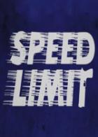 速限 Speed Limit