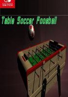 桌上足球 Table Soccer Foosball