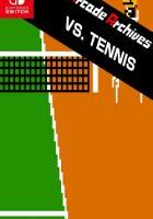 街机档案：VS网球 Arcade Archives VS. TENNIS