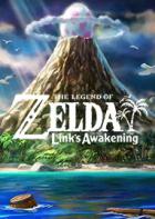 塞尔达传说：织梦岛 The Legend of Zelda: Link\’s Awakening
