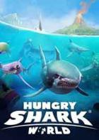 饥饿鲨：世界 Hungry Shark World