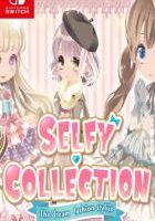 梦想造型师 SELFY COLLECTION The dream fashion stylist!