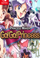 美少女梦工厂：GO!GO!公主 Princess Maker Go!Go! Princess