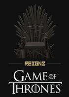 王权：权力的游戏 Reigns:Game of Thrones