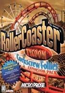 过山车大亨 Roller Coaster Tycoon