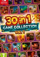 30合1聚会游戏合集：第一集 30-in-1 Game Collection: Volume 1