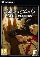 ABC谋杀案 Agatha Christie–The ABC Murder