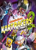 尼克频道卡丁车2：大奖赛 Nickelodeon Kart Racers 2: Grand Prix