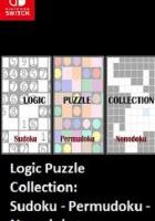 Logic Puzzle Collection: Sudoku – Permudoku Logic Puzzle Collection: Sudoku – Permudoku – Nonodoku