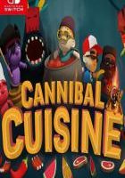 食人族菜肴 Cannibal Cuisine