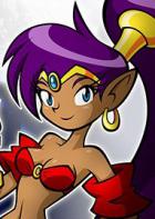 桑塔：危险的复仇 Shantae: Risky\’s Revenge – Director\’s Cut