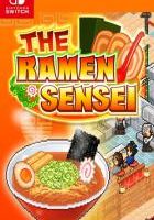 开罗拉面店 The Ramen Sensei