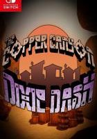 峡谷牛仔冲刺 The Copper Canyon Dixie Dash