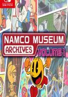 南梦宫博物馆街机合集1 NAMCO MUSEUM ARCHIVES Vol 1