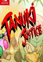 Tanuki Justice Tanuki Justice