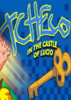 切科在卢西奥城堡 Tcheco in the Castle of Lucio