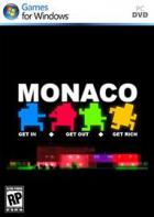摩纳哥：你的就是我的 Monaco: What\’s Yours Is Mine