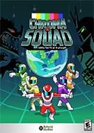 彩度战队 Chroma Squad