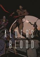 桤木血 Alder\’s Blood