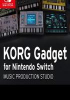 音乐制作软件 KORG Gadget
