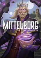 米特尔伯格：法师之城 Mittelborg: City of Mages