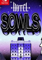 索斯酒店 Hotel Sowls