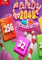 Candy 2048 Challenge Candy 2048 Challenge