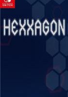 六边形 – 棋盘游戏 Hexxagon – Board Game