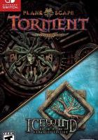 异域镇魂曲+冰风谷：增强版 Planescape: Torment and Icewind Dale: Enhanced Editions