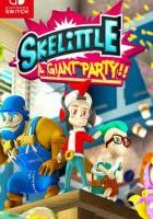 Skelittle：一个巨大的聚会 Skelittle: A Giant Party!